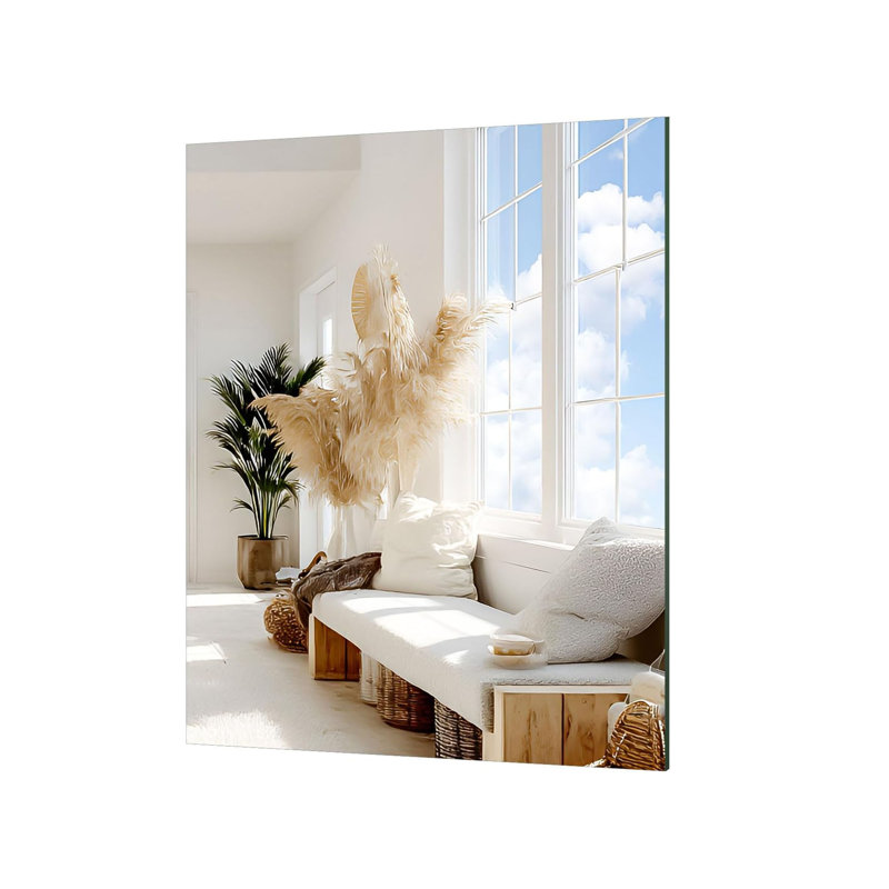 Rectangle Mirror
