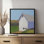 «Beacon View» par Carol Young, reproduction d'art