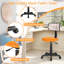 Chaise de travail en filet Agatia