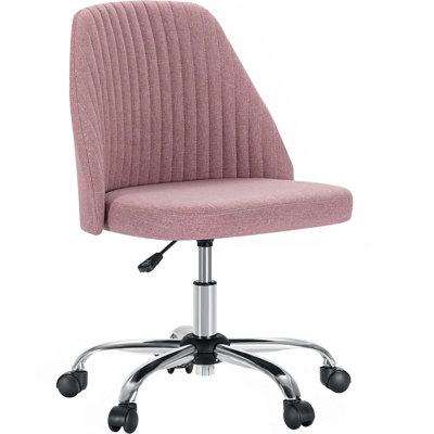 Chaise de bureau Magdaleen
