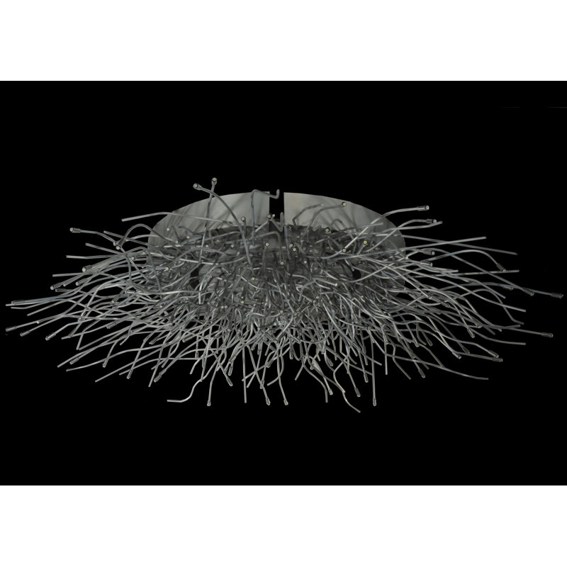 Medusa 120 - Light Flush Mount