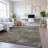 Premium Machine Washable Elize AMF1393 Modern Rug-1195539347