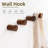 Lacandis Wall Wall Hook-715375190