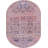 Amilio Chenille Oriental Indoor Rug-579162201
