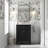 24" Bathroom Vanity With 2 Doors And Tip-Out Drawer-1786096718
