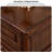 Retro Simple Solid Wood Accent Chests