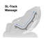 Fauteuil de massage OS-3D Belmont-83844453-83844452