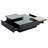 Modern Square Wood Coffee Table