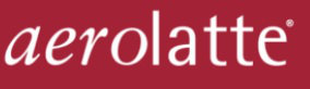 aerolatte Logo