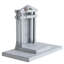 Furniture Figurines & Sculptures