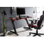 McRacing Iron Writing Desk