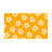 Floral Symphony Non-Woven Soft Type Printed Rug With Intricate Details Ideal For Indoor Spaces-114329532