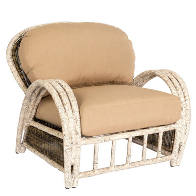 River Run Outdoor Lounge Chair