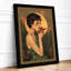 Quiet Contemplation Vintage - Print-1155790407-1155790405