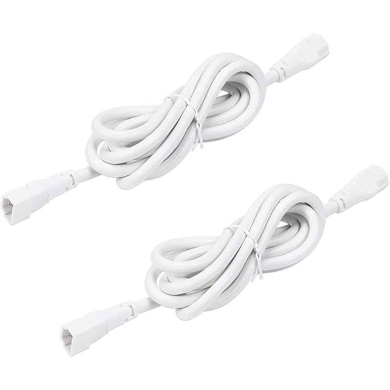 Extension Cable, Under Cabinet Light Extension Cable, Interconnect Cable