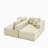 Modular Cloud Sectional Sofa-1663843873-1663843874
