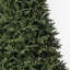 9' H Lighted Artificial Fir Christmas Tree