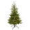 Lighted Artificial Christmas Tree