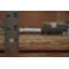 Tapis luxueux luxueux Oushak 2 x 3