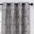 Ivanbrook Damask Room Darkenning Grommet Curtain-1167969490-1167969488