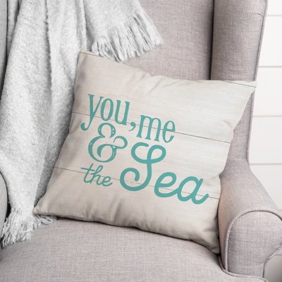 Throw Pillow