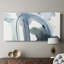 Abstract Series 8 # XVII-Gallery, toile tendue-1218381421
