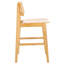 Luz Cane Counter Stool-2066482571