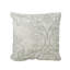 4 Piece Damask Oversized Embroidery Bedspread Set-21301806-21301790