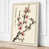 Cream Border