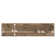 Brickyard 3 In. X 12 In. Porcelain Rustic Wall & Floor Tile