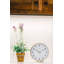 Horloge de table Fremont Ornate Glam