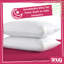 Snug Blissful Bedtime Pillows