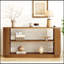 Console de vestibule moderne Mirod-1258690928