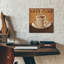 «Coffee And Co 2» par Janelle Penner, art mural en verre acrylique-219506496