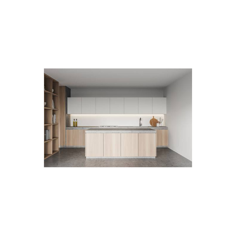 Coda Indoor 300mm Under Cabinet Light (White) 470lm LED Integrated Link Light with IP20 Rating - 4L1/1006