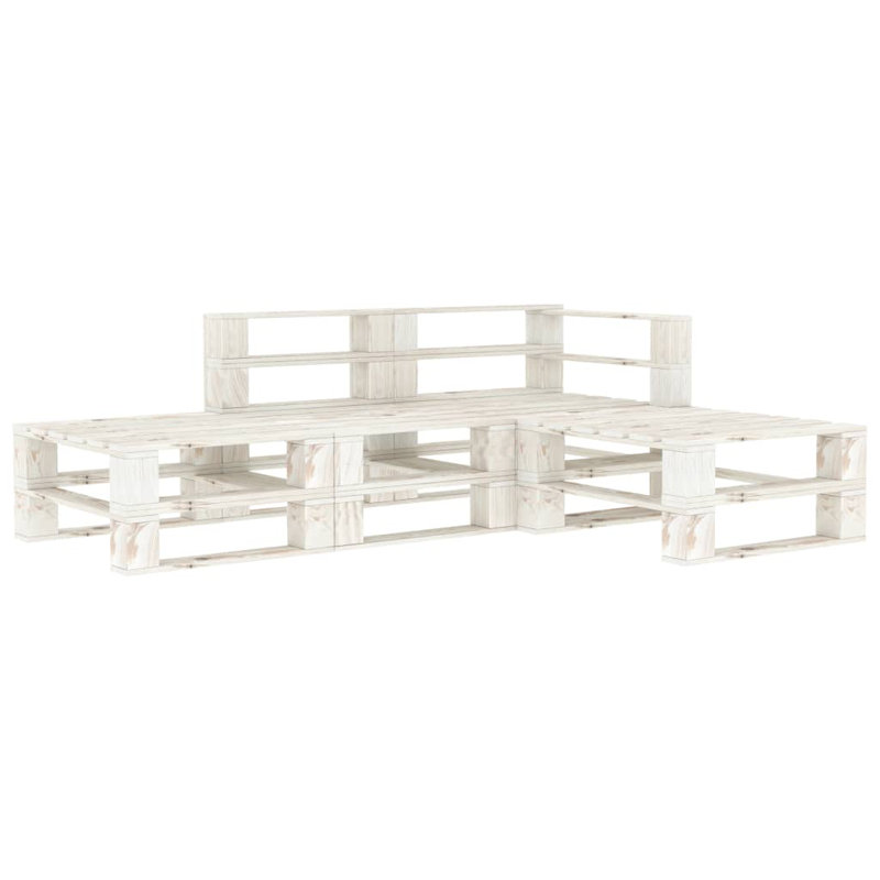 Singleton 2 - Person Seating Group