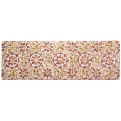 Tapis floral anti-fatigue Cozy Living