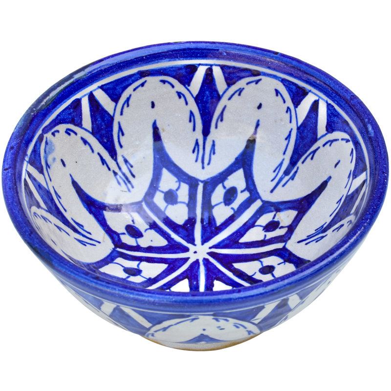 Ceramic / Porcelain Decorative Bowl