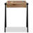 Side Table Solid Reclaimed Teak