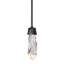 Luminaire suspendu simple à 1 lumière Angelus-96149651