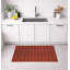 Tapis de cuisine à profil bas Vine Branch-97139143-97139199
