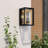 Deshwana Wall Light