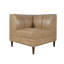 Canapé modulaire en similicuir Charbel-128494491