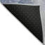Khloei Washable Abstract Indoor / Outdoor Rug-2083215632