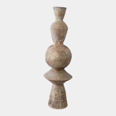 Totem Decorative Object