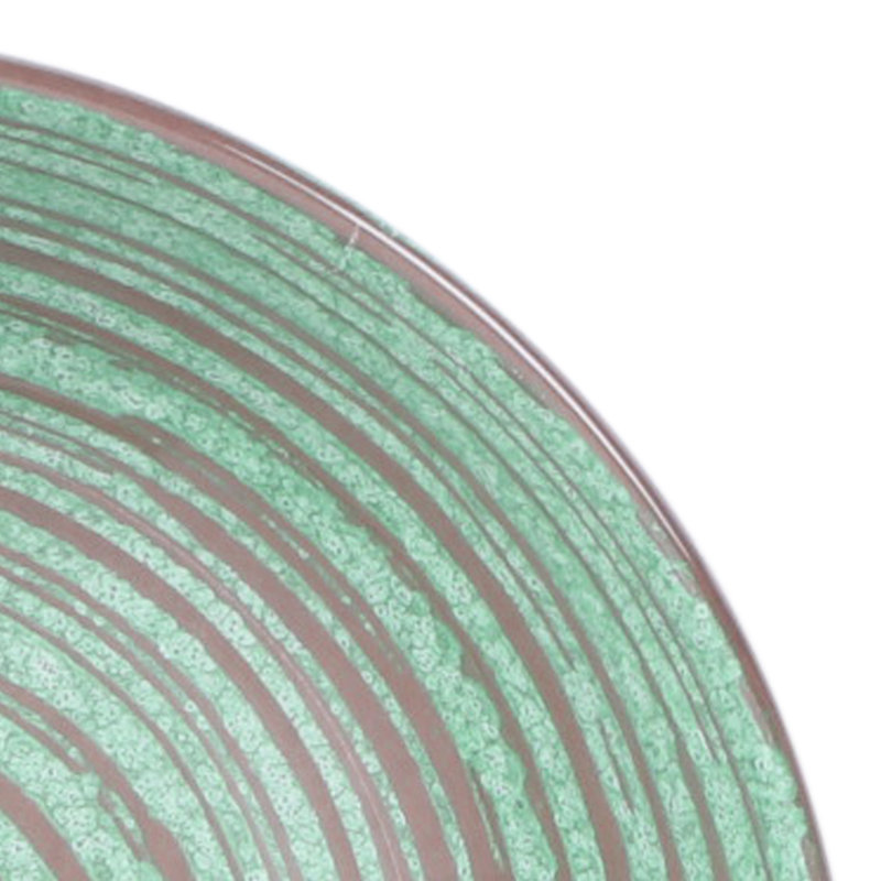 40 oz. Stardust Soup Bowl, Green