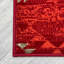 Runner Geometric Area Rug-1386576080