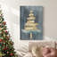 Art des Fêtes de Noël - Toile tendue avec châssis CXCI-1674254748