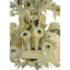Rustic Lodge 12 - Light Chandelier
