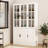 78.7'' Kitchen Pantry